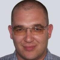 Алекс Хараламбиев