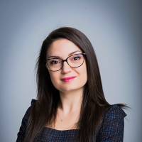 Светлана Тончева