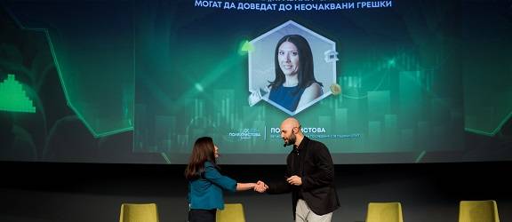 Лекция от InvestPRO Conference: Инвестиция в имот и капаните на „златните правила“